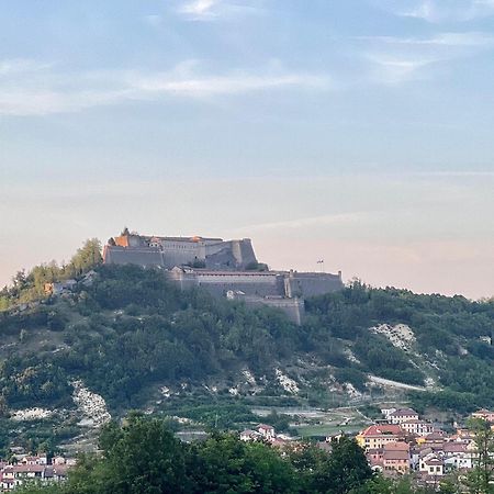 Casale Milleseicento Affittacamere Gavi Esterno foto