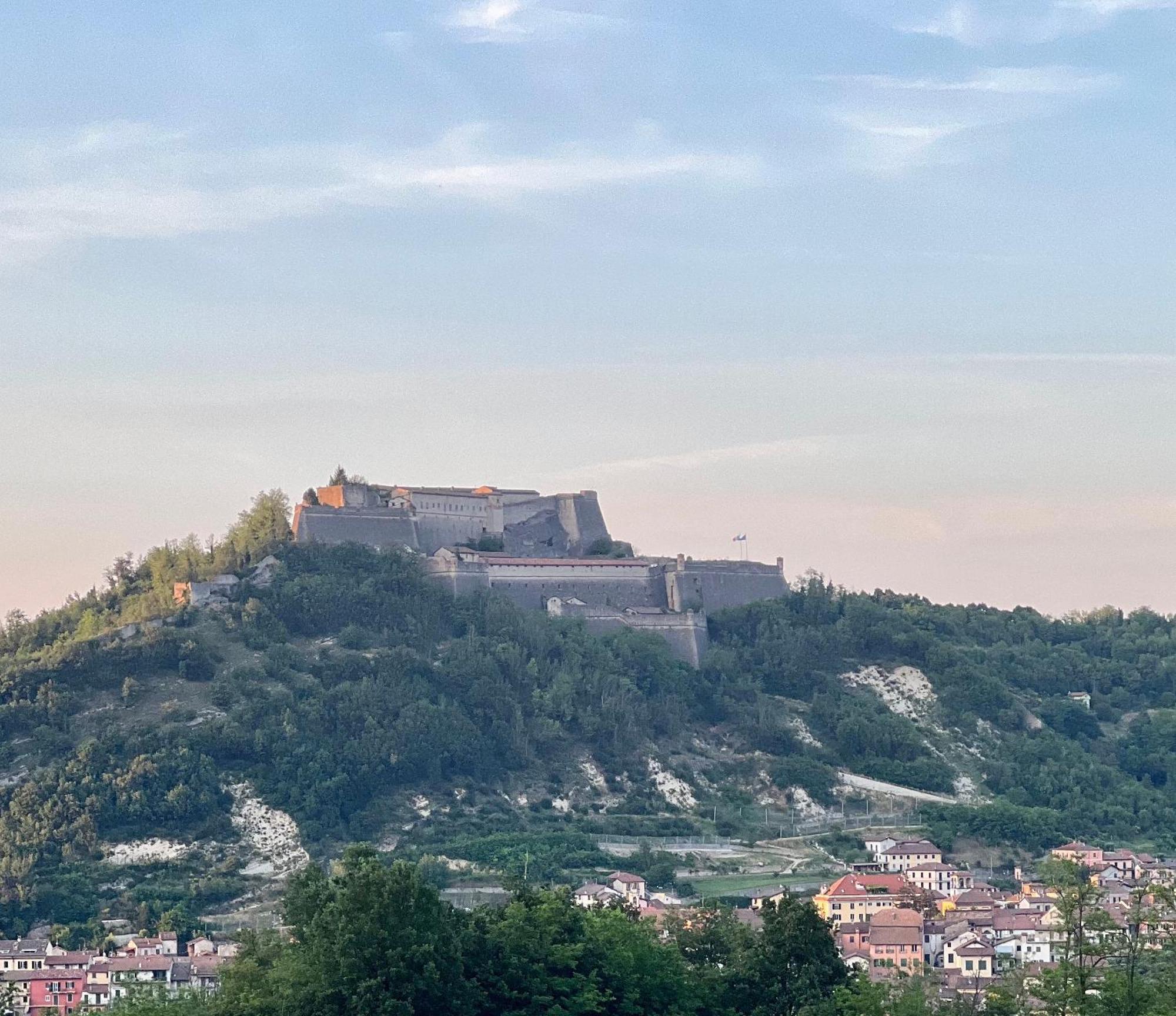 Casale Milleseicento Affittacamere Gavi Esterno foto